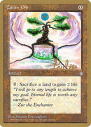 Zuran Orb (Preston Poulter) [Pro Tour Collector Set] - Destination Retro