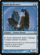Zuran Spellcaster [Coldsnap Theme Decks] - Destination Retro