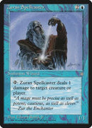 Zuran Spellcaster [Ice Age] - Destination Retro