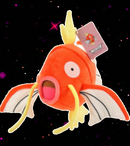 PLUSH - MAGIKARP (25CM) - POKEMON - Destination Retro