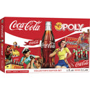 Coca-Cola Opoly - Destination Retro