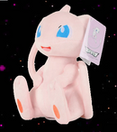 PLUSH - MEW (25CM) - POKEMON - Destination Retro