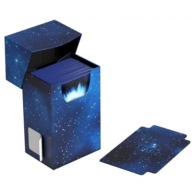 Mini Card Case 75+ Mystic Space Edition - Destination Retro