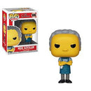 Moe Szyslak (The Simpsons) - Destination Retro