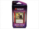 Throne of Eldraine Brawl Deck - Destination Retro