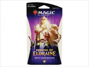 Throne of Eldraine Theme Booster - Destination Retro