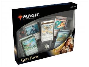Gift Pack 2018 - Destination Retro