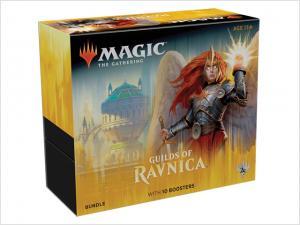 Guilds of Ravnica Bundle - Destination Retro
