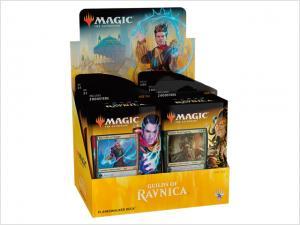Guilds of Ravnica Planeswalker Deck - Destination Retro