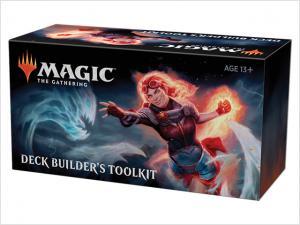 Core Set 2020 Deck Builder’s Toolkit - Destination Retro