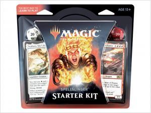 Core Set 2020 Spellslinger Starter Kit - Destination Retro