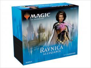 Ravnica Allegiance Bundle - Destination Retro