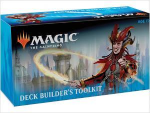Ravnica Allegiance Deck Builder’s Toolkit - Destination Retro