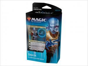 Ravnica Allegiance Planeswalker Deck - Destination Retro