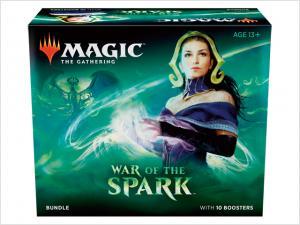 War of the Spark Bundle - Destination Retro
