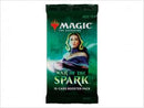War of the Spark Booster Box - Destination Retro