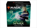 War of the Spark Prerelease Pack - Destination Retro