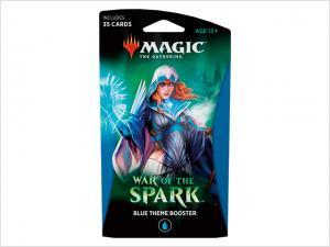 War of the Spark Theme Booster - Destination Retro