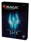Signature Spellbook: Jace - Destination Retro