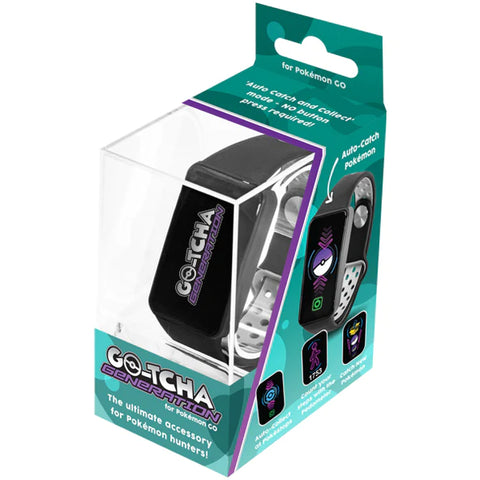 Pokemon Go-tcha Generation for Pokemon Go - Destination Retro