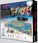 Last Friday Horror Board Game - Destination Retro
