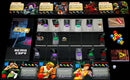 Wild Power Games Streets Of Steel: Kickin' Asphalt - Destination Retro