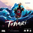 Tonari Board Game - Destination Retro