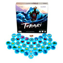 Tonari Board Game - Destination Retro
