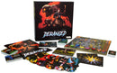 Deranged Board Game - Destination Retro