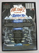 Evil Dead 2 Board Game - Extras Pack - Destination Retro