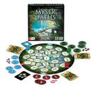Mystic Paths Board Game - Destination Retro