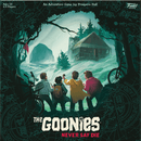 The Goonies: Never Say Die Strategy Board Game - Destination Retro