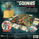 The Goonies: Never Say Die Strategy Board Game - Destination Retro
