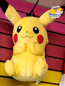 Pikachu Backpack - Destination Retro