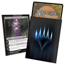 Planeswalker Artwork Sleeves 100ct - Destination Retro