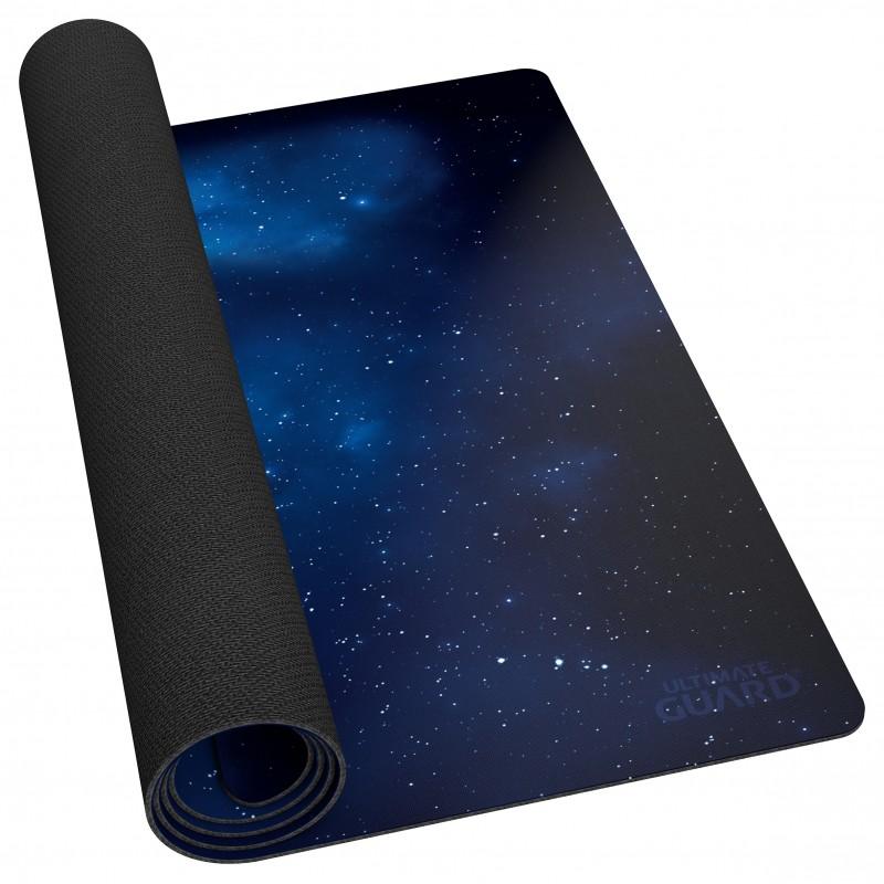 Play-Mat Artwork Mystic Space Edition - Destination Retro