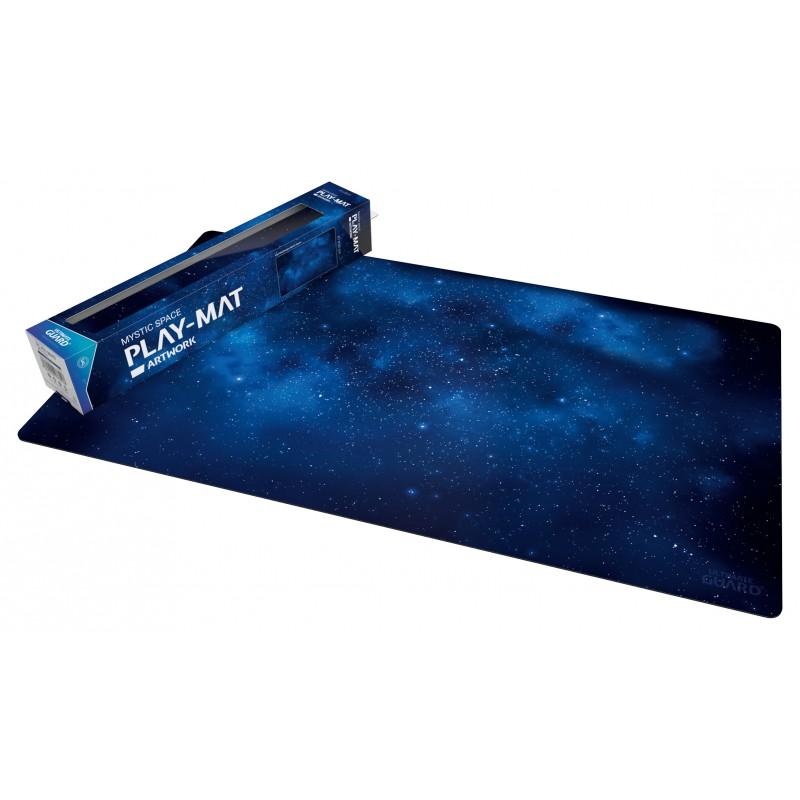 Play-Mat Artwork Mystic Space Edition - Destination Retro