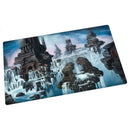 Play-Mat Lands Edition II - Destination Retro