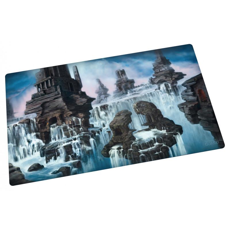 Play-Mat Lands Edition II - Destination Retro
