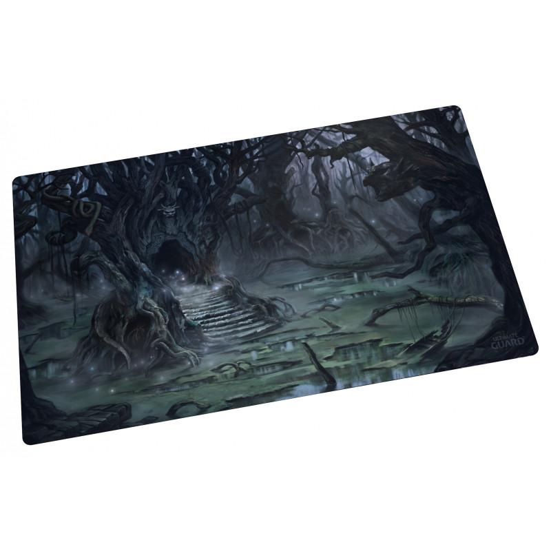 Play-Mat Lands Edition II - Destination Retro