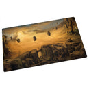 Play-Mat Lands Edition II - Destination Retro