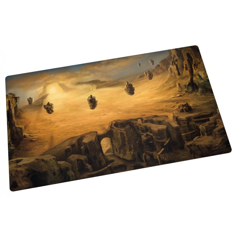 Play-Mat Lands Edition II - Destination Retro