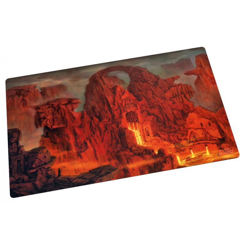 Play-Mat Lands Edition II - Destination Retro
