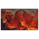 Play-Mat Lands Edition II - Destination Retro