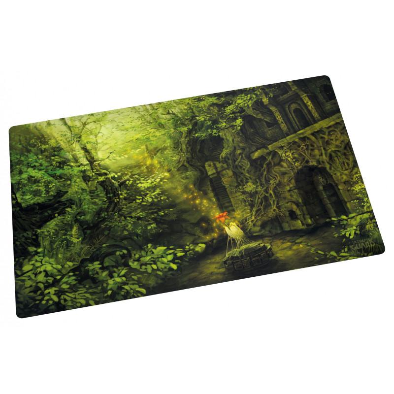 Play-Mat Lands Edition II - Destination Retro