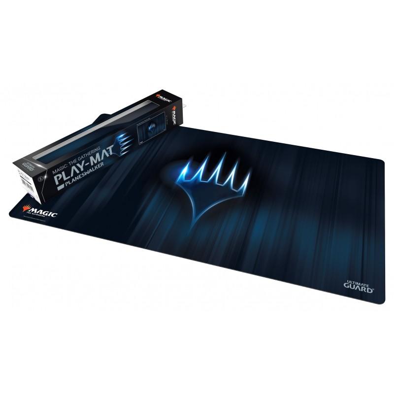 Play-Mat Planeswalker - Destination Retro