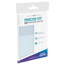 Precise-Fit Oversized Sleeves 40ct - Destination Retro