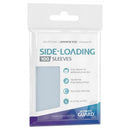 Precise-Fit Side-Loading Sleeves Japanese Size 100ct - Destination Retro