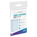 Precise-Fit Side-Loading Sleeves Standard Size 100ct - Destination Retro