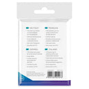 Precise-Fit Side-Loading Sleeves Standard Size 100ct - Destination Retro